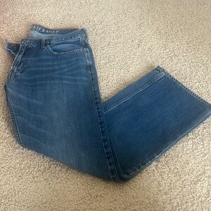 American Eagle Men’s Original Bootcut Denim